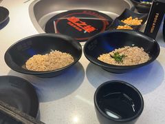 -味之绝美蛙鱼头火锅(松江万达店)