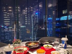-悦轩中餐厅·高空江景·杭州柏悦酒店