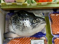 -翠微超市(牡丹园店)