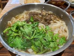 -小满手工粉(上海文峰广场店)
