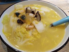 -小雅木姜子烤鸡·贵州菜(鸿通城店)