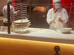 -城市大道红炉披萨烘焙坊