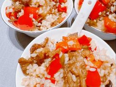 -湘满甲·黄焖甲鱼创始者·湘菜·鲁菜(潘家园店)