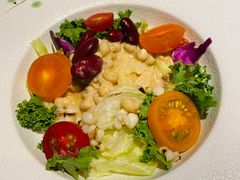 -叶叶菩提·晋福宫