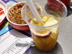 -生活如沸·顺德水牛奶火锅(大学路店)
