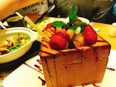 -胡桃里音乐酒馆(四道口店)