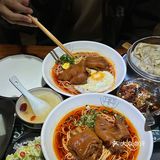 成都🍜感谢网友推荐这家猪蹄面真的好好吃🤤 