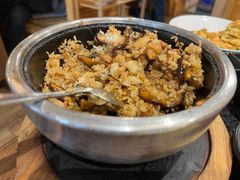 -九田家黑牛烤肉料理(石路天虹店)
