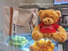 -CoCo都可(崇川万象城店)