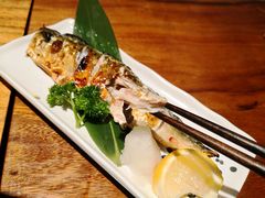 -森味花园·日本料理(伊藤洋华堂亚运村店)