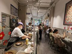 -小豆海棠(嘉兴路店)