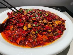 -院8里·小聚园(九眼桥店)