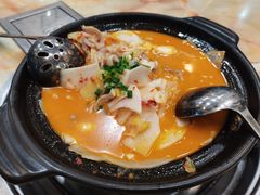 -李师傅脆肚(梅林店)