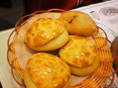-点点心点心专门店(旺角店)