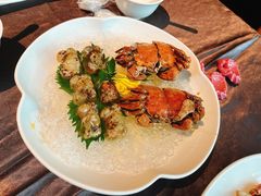 -蟹榭·本帮江浙菜·蟹宴(五角场合生汇商场店)