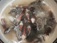 -黑鸡小馆(金源店)