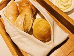 餐前面包-蝶舍·MAISON PAPILLON