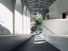 -尼依格罗香港美利酒店