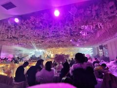 -芭菲盛宴·环球美食(袁家岗店)