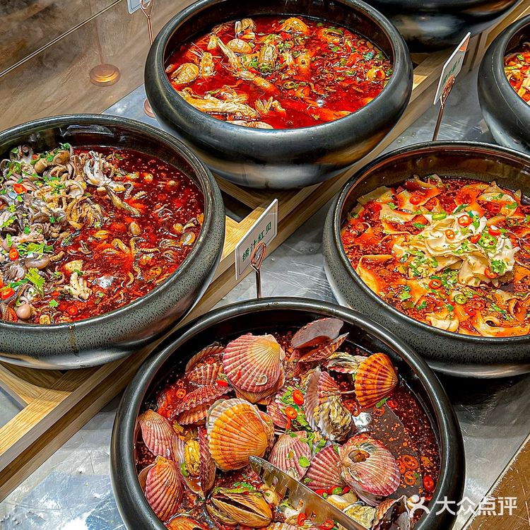 太期待了🤤武汉首家亚马逊自助100➕吃到爽