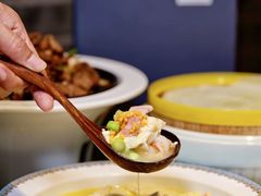 -真地道京味府·鲜橙烤鸭·北京菜(朝外大街东大桥店)