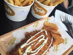 -艾薯夫妇Aysh(福田星河COCOPark店)