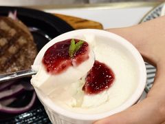 -斗牛士牛排餐厅(嘉里汇店)