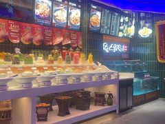-山河屯铁锅炖(哈西站店)