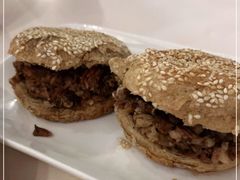 -南门小馆·清真(国贸商城店)