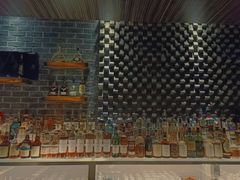 -LAMP BAR 水烟音乐酒吧