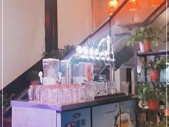 -向川南·水煮鱼·川菜(和平里店)