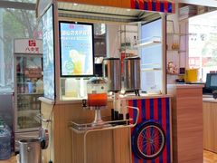 -八合里潮汕鲜牛肉火锅(吉大店)