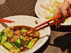 -胖哥俩肉蟹煲(华贸店)