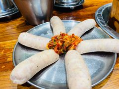 -原始泥炉烤肉(总店)