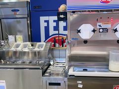 -DQ·蛋糕·冰淇淋(万象城店)