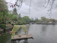 -无锡蠡湖国家湿地公园-蠡园