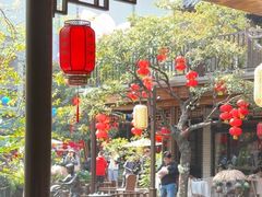 -顺德渔村·岭南一号