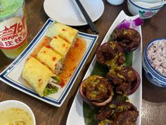 -有嘢食私房菜(西关新天地店)