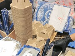 -霸王茶姬(南强街店)