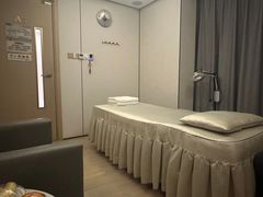 -汤臣健康生活·影院足道·SPA(东区店)