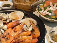 -希尔顿欢朋酒店·欢朋餐厅