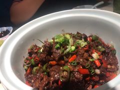 -荷庭·精致湘菜(华强北九方店)