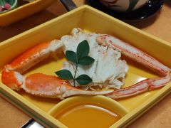 -蟹道乐(道顿堀本店)