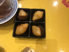 鹹水角-稻香(马头围道店)