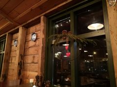 -Pakkhús Restaurant