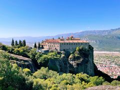 -梅黛奥拉修道院