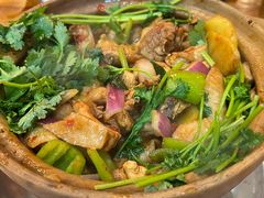 -洪大厨鸡煲(福田店)