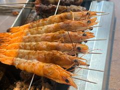 -老白清真烧烤(锦州旗舰店)
