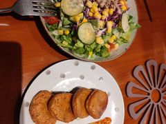 -About Bistro關於·泰式家庭料理