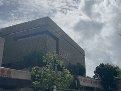 -香市公园-中国沉香文化博物馆